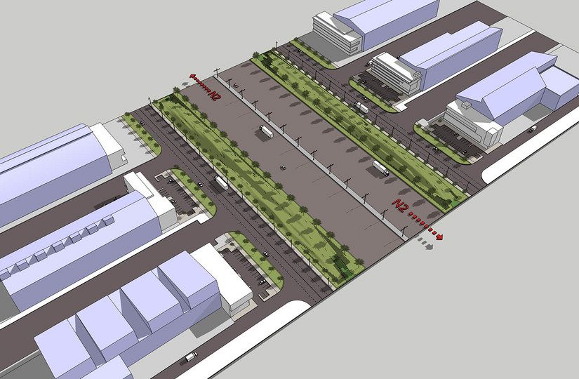 Coega Master Plan project 174 1295 222 n2 section 01 jpg