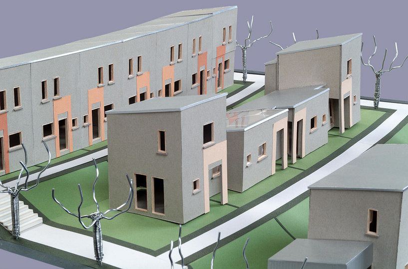 Urban Strategy and Housing Design in Duncan Village project 178 1326 85jr0699 jpg