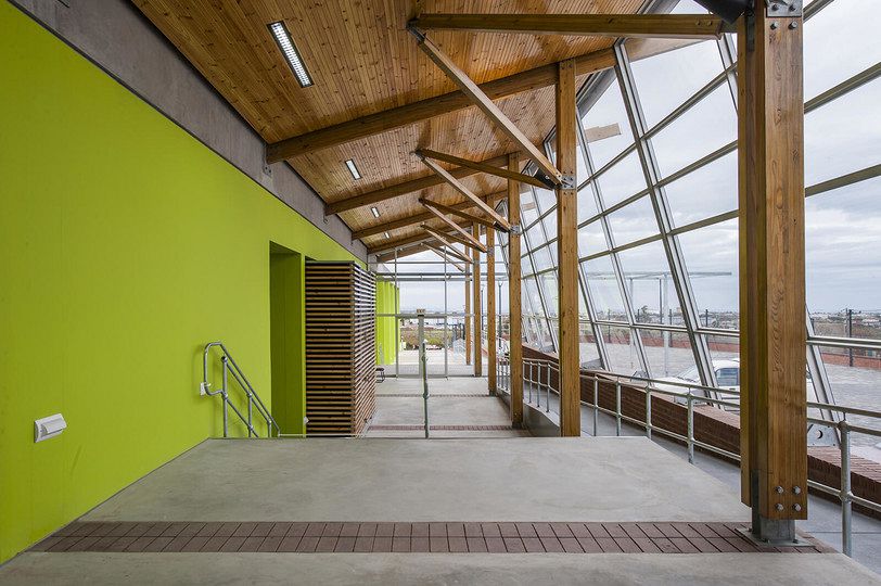 Helenvale Multipurpose Community Centre project 191 820 dsc 9526 jpg