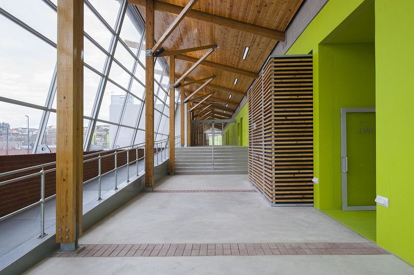 Helenvale Multipurpose Community Centre project 191 821 dsc 9543 jpg