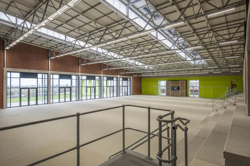 Helenvale Multipurpose Community Centre project 191 824 dsc 9597 jpg