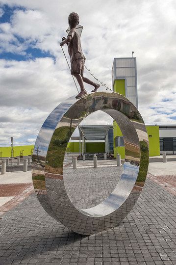 Helenvale Multipurpose Community Centre project 191 833 dsc 9656 jpg