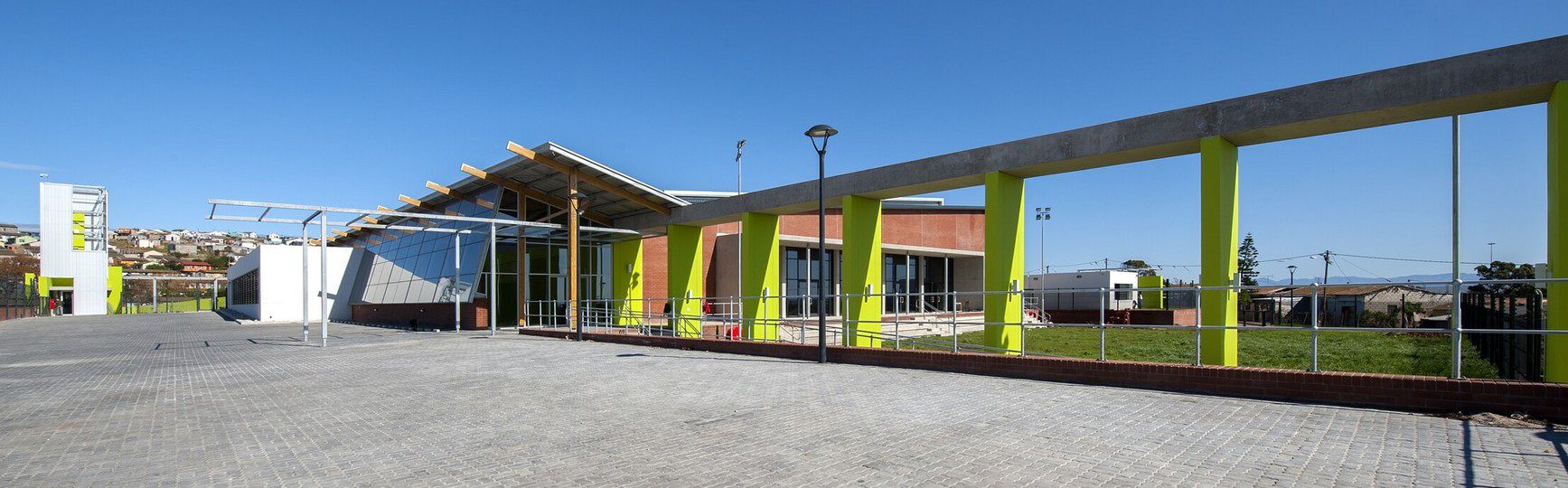 Helenvale Multipurpose Community Centre project 191 842 dsc 9777 jpg
