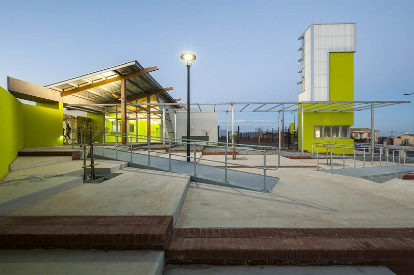 Helenvale Multipurpose Community Centre project 191 846 dsc 9830 jpg