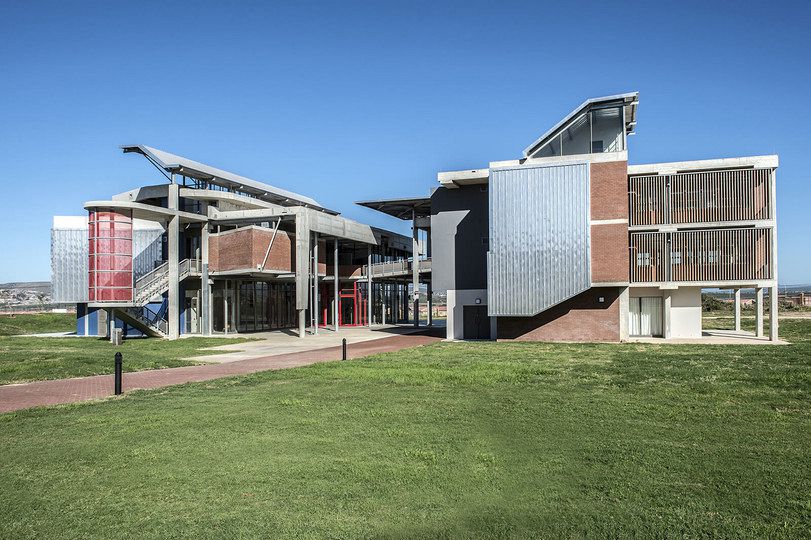 NMMU B Ed Foundation Phase Building project 201 1001 dsc 5239 jpg