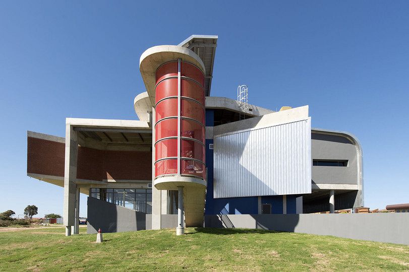 NMMU B Ed Foundation Phase Building project 201 1009 dsc 5403 jpg