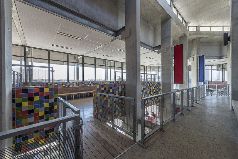 NMMU B Ed Foundation Phase Building project 201 1029 dsc 9307 jpg