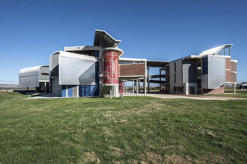 NMMU B Ed Foundation Phase Building project 201 998 dsc 5215 jpg