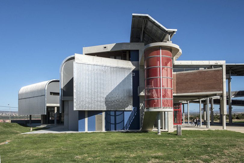 NMMU B Ed Foundation Phase Building project 201 999 dsc 5220 jpg