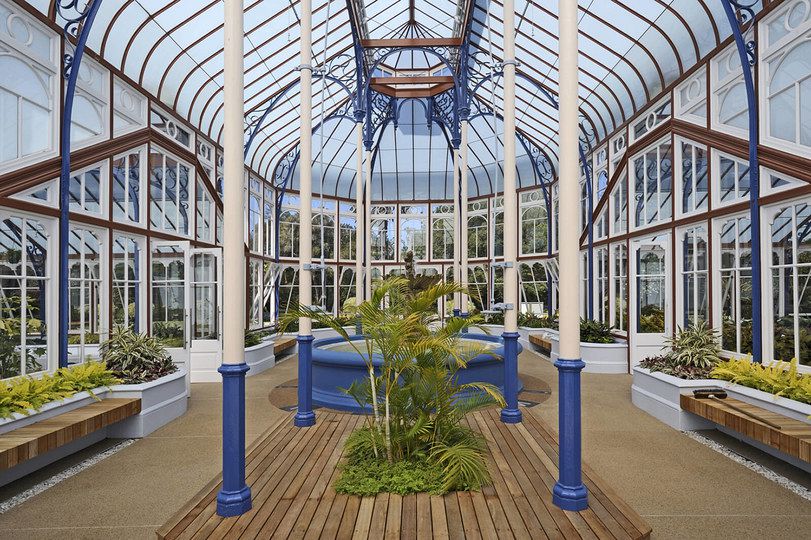 Restoration of Pearson Conservatory project 210 1085  dsc8460 jpg