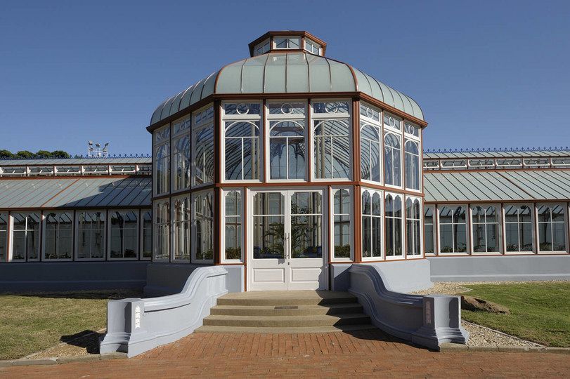 Restoration of Pearson Conservatory project 210 1099  dsc8568 jpg