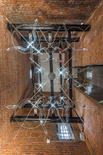 Campanile Restoration project 231 797 ghost bells jpg