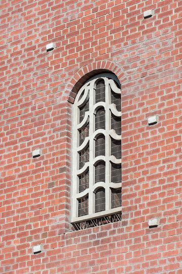 Campanile Restoration project 231 807 screen concr jpg
