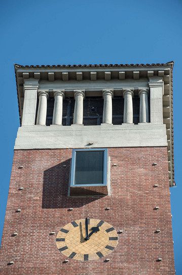 Campanile Restoration project 231 814 viewing window ex 2 jpg