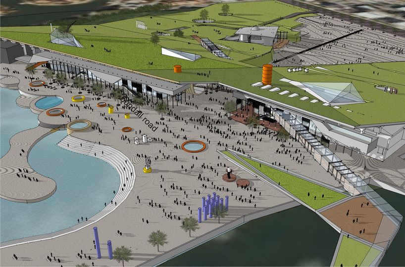 Gold Coast Design Competition project 233 935 004 jpg