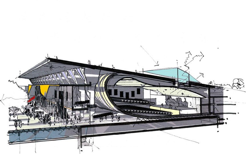 Gold Coast Design Competition project 233 937 006 jpg