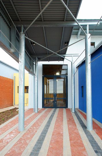 Grahamstown Multi-Purpose Centre project 238 1153  dsc7485 jpg