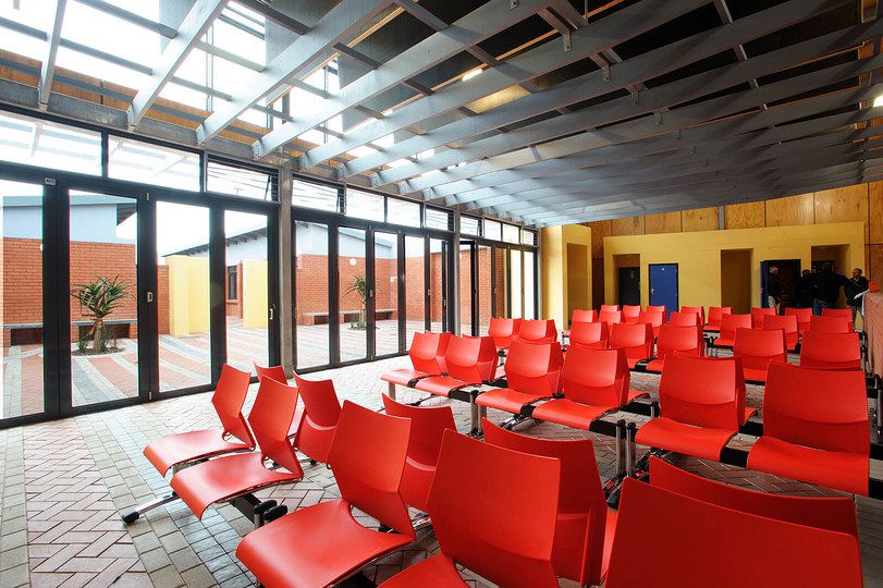 Grahamstown Multi-Purpose Centre project 238 1154  dsc7537 jpg